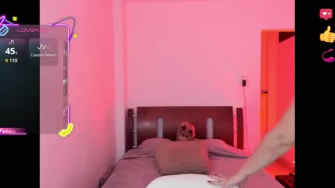 Nathalia online show from September 23, 2025, 7:50 pm