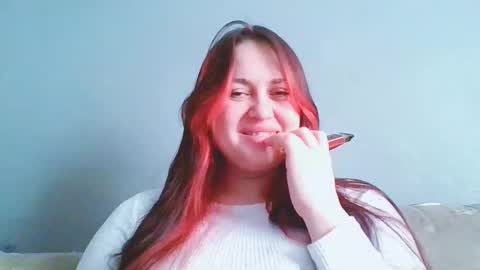 Foxxy online show from January 12, 2026, 1:05 pm