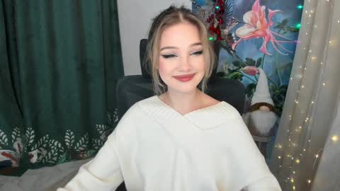 Sophia online show from December 21, 2024, 11:33 am
