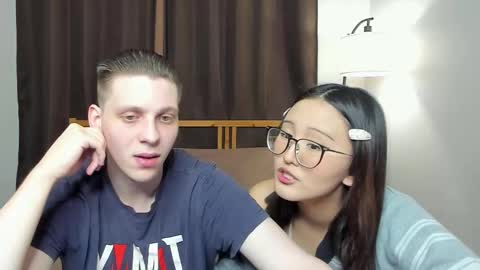 Sasha and Maria online show from February 7, 2026, 5:05 pm