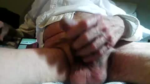 Snapshot of blower125 chatting on March 19, 2026, 5:11 am Blower125 online show from March 19, 2026, 5:11 am