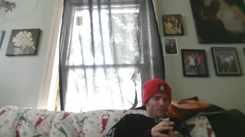 Snapshot of blowme19866 chatting on January 19, 2025, 6:00 pm blowme19866 online show from January 19, 2025, 6:00 pm