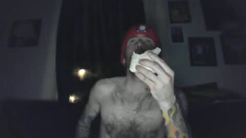 Snapshot of blowme19866 chatting on January 29, 2025, 1:37 am blowme19866 online show from January 29, 2025, 1:37 am