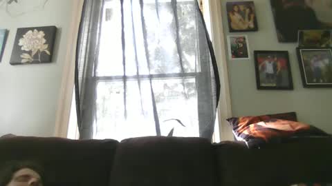 Snapshot of blowme19866 chatting on January 30, 2025, 4:34 pm blowme19866 online show from January 30, 2025, 4:34 pm