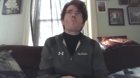 Snapshot of blowme19866 chatting on February 3, 2025, 8:57 pm blowme19866 online show from February 3, 2025, 8:57 pm