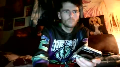 Snapshot of blowme19866 chatting on February 21, 2026, 12:33 am blowme19866 online show from February 21, 2026, 12:33 am