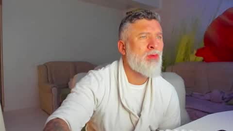 Nico online show from January 7, 2026, 8:22 pm