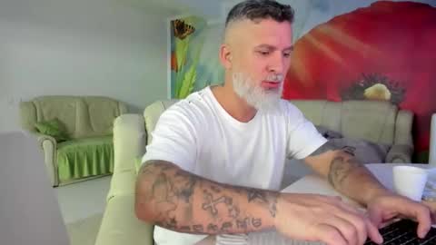 Nico online show from January 14, 2026, 7:19 pm