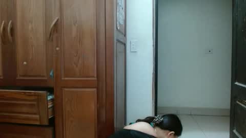 blowy079 online show from September 20, 2025, 11:17 pm