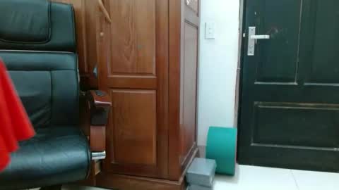 blowy079 online show from October 4, 2025, 8:34 am