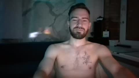 Mark online show from July 28, 2026, 8:45 pm