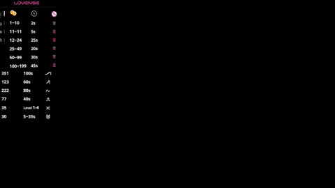 Adeline online show from December 4, 2025, 6:34 am