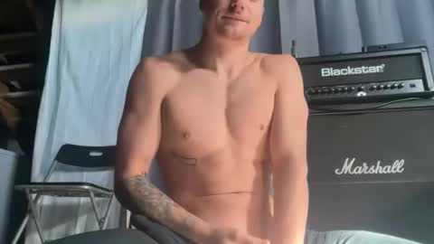 Beau online show from November 13, 2025, 6:40 pm