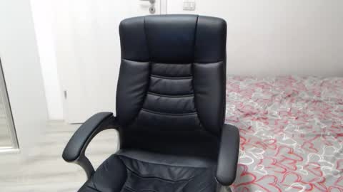 Juliet online show from February 22, 2025, 8:20 pm