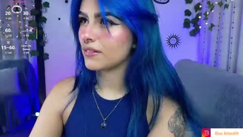blue_kittenn online show from June 11, 2026, 4:32 am