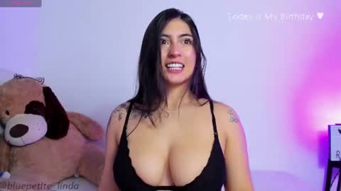 Linda  online show from June 30, 2026, 3:24 pm