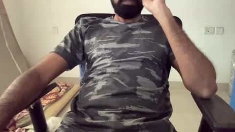 blue_streak3290 online show from January 15, 2025, 10:38 am