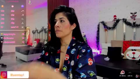 blue_tay1 online show from January 5, 2026, 5:27 pm