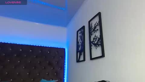 blue_water_cs online show from March 5, 2025, 4:45 am