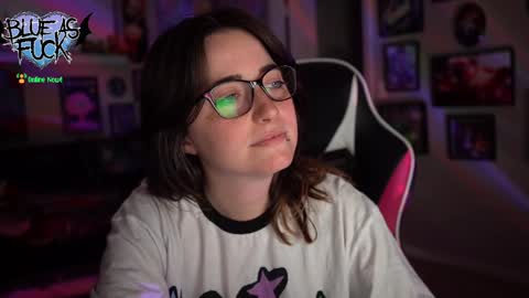Blue online show from December 18, 2024, 1:59 am