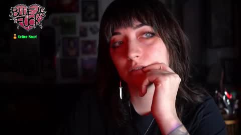 Blue online show from February 3, 2026, 1:26 am