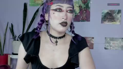 Snapshot of blueberry_____ chatting on August 2, 2026, 7:45 pm Sophie online show from August 2, 2026, 7:45 pm