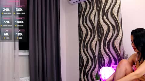 LENA online show from February 3, 2025, 3:31 am