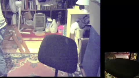 bluebox65 online show from February 15, 2025, 6:44 pm