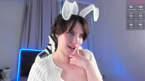 Snapshot of bluebreeze8 chatting on April 28, 2026, 10:31 am Charlotte dont forget to thumbs up me online show from April 28, 2026, 10:31 am