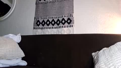 Snapshot of bluecollarfck chatting on January 24, 2025, 1:24 am Dominick Wyte online show from January 24, 2025, 1:24 am