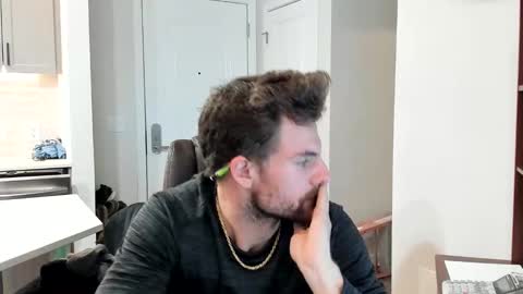 Snapshot of bluecollarhunk chatting on December 20, 2025, 7:54 pm BlueCollarHunk online show from December 20, 2025, 7:54 pm