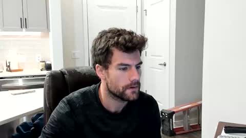 Snapshot of bluecollarhunk chatting on December 22, 2025, 7:00 pm BlueCollarHunk online show from December 22, 2025, 7:00 pm