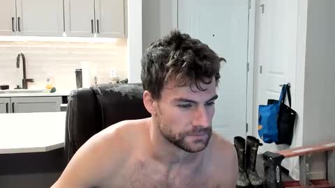 Snapshot of bluecollarhunk chatting on February 2, 2026, 7:23 pm BlueCollarHunk online show from February 2, 2026, 7:23 pm