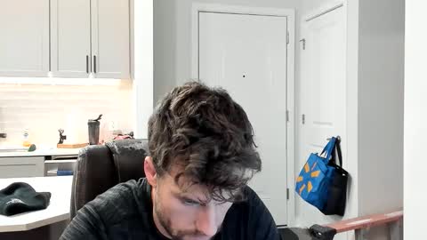 Snapshot of bluecollarhunk chatting on February 3, 2026, 6:46 pm BlueCollarHunk online show from February 3, 2026, 6:46 pm