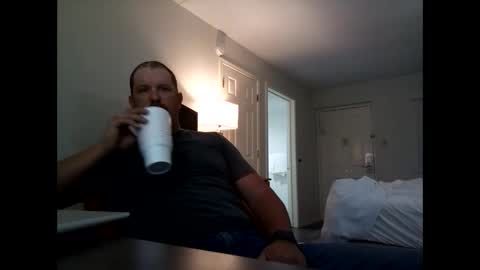 bluecollartexan online show from April 13, 2026, 6:46 pm