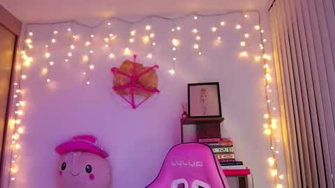 Im Abril .. Nice to meet you  thumb up me please its important  INDEPENDENT MODEL online show from March 24, 2026, 1:10 am