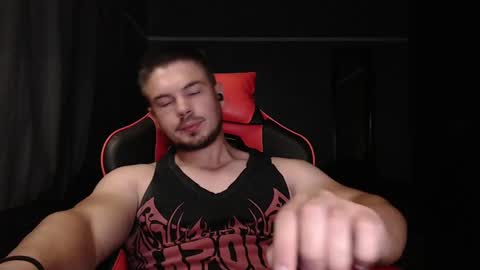 blueeyeboy0 online show from December 7, 2024, 8:05 pm