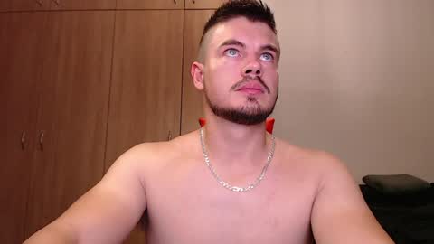 blueeyeboy0 online show from January 11, 2025, 8:21 pm