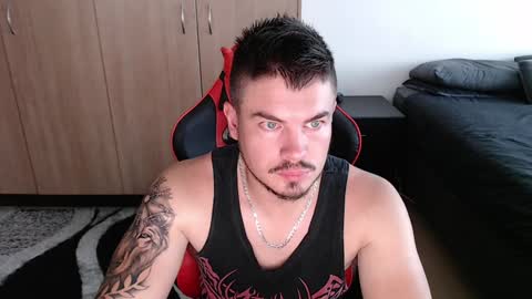 blueeyeboy0 online show from January 18, 2025, 9:45 am