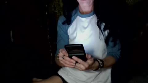 Blueeyedlie online show from February 26, 2026, 4:44 am