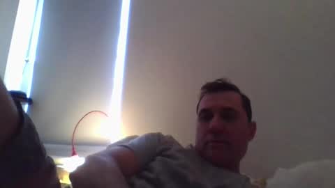 blueeyedm12 online show from January 11, 2026, 2:00 pm