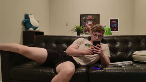 blueeyedtallguy online show from September 19, 2025, 1:51 am