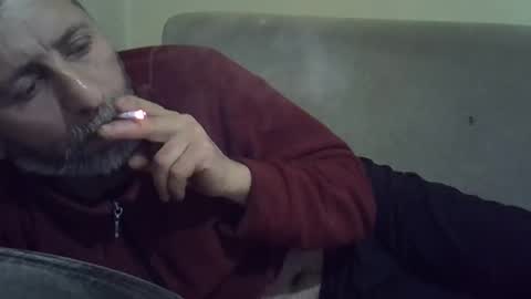 blue online show from January 12, 2025, 4:29 pm