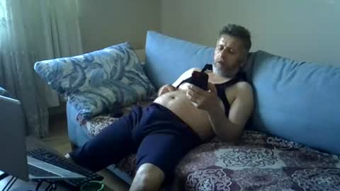 blue online show from June 15, 2026, 5:04 pm