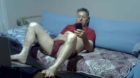 blue online show from June 29, 2026, 6:19 pm