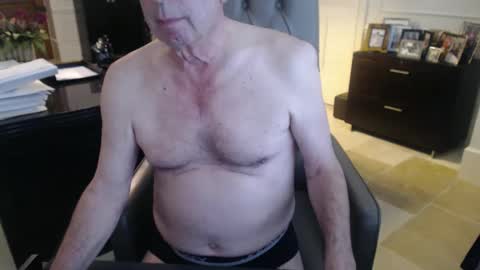 blueisles online show from January 8, 2025, 9:34 pm