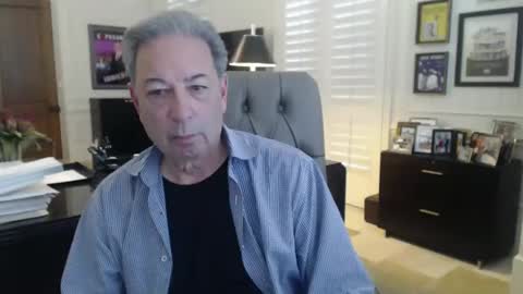 blueisles online show from January 15, 2025, 7:12 pm