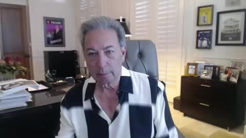 blueisles online show from January 31, 2025, 9:16 pm