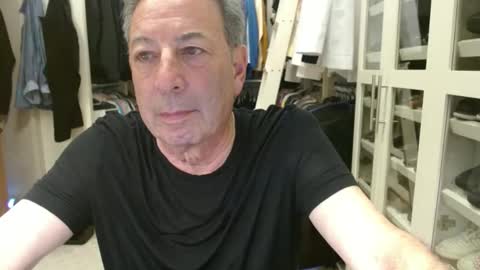 blueisles online show from February 11, 2025, 2:46 am