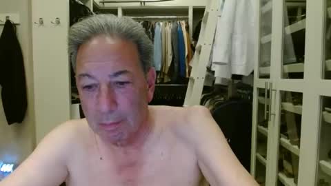 blueisles online show from February 16, 2025, 2:20 am